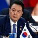 South Korea’s President Yoon Impeached After Martial Law Drama