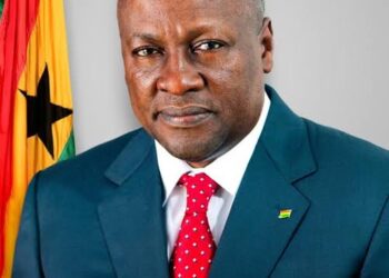 Ghana Votes for Change as John Mahama Stages a Comeback