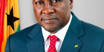 Ghana Votes for Change as John Mahama Stages a Comeback