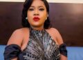 Toyin Abraham Declares: “Politics Will Never Ruin My Bond with Fans Again!”