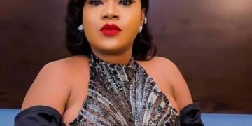 Toyin Abraham Declares: “Politics Will Never Ruin My Bond with Fans Again!”