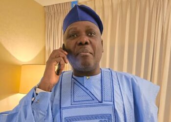 Bwala Defends Tinubu’s Vision: Is It Enough to Convince Nigerians?