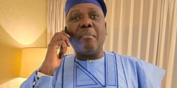 Bwala Defends Tinubu’s Vision: Is It Enough to Convince Nigerians?