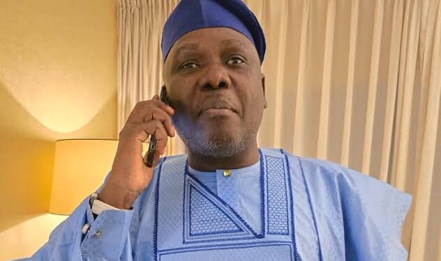 Bwala Defends Tinubu’s Vision: Is It Enough to Convince Nigerians?