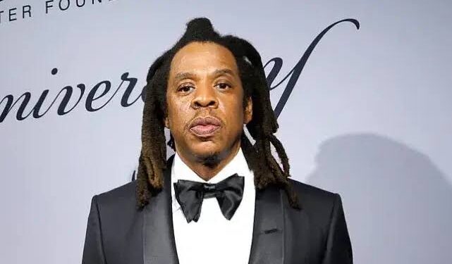 Accuser Admits to Inconsistencies in Jay-Z and Diddy Rape Allegations