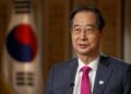 South Korea’s Acting President Faces Impeachment Vote