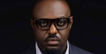 Gideon Okeke Blasts Jim Iyke: ‘Small Boy with Fake Accent!’