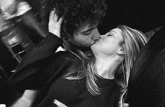 Selena Gomez and Benny Blanco: Love Takes Center Stage