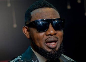 AY Makun And May Edochie Shocks Fans With New Movie Release