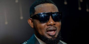 AY Makun And May Edochie Shocks Fans With New Movie Release