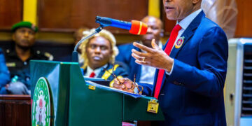 Enugu State Proposes N10 Billion for CCTV Security Systems in 2025 Budget