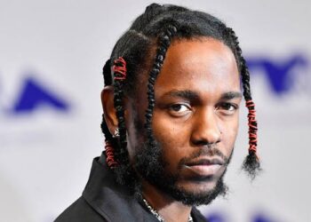 Kendrick Lamar Dethrones Drake, Crowned ‘Greatest Pop Star of 2024’