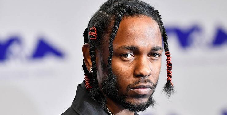 Kendrick Lamar Dethrones Drake, Crowned ‘Greatest Pop Star of 2024’