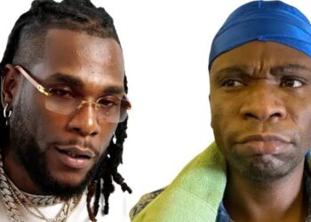 Speed Darlington Breaks Free: Burna Boy’s Alleged Vendetta Fizzles
