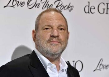 Harvey Weinstein Hospitalized For Medical Emergency