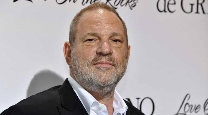 Harvey Weinstein Hospitalized For Medical Emergency
