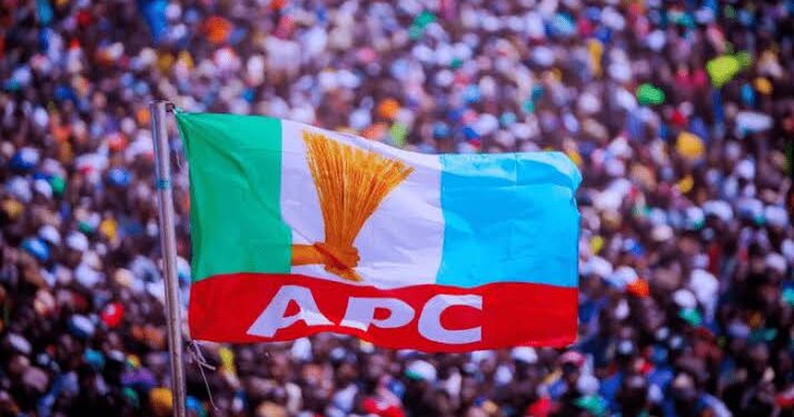Legal Gray Areas Cloud Lagos APC’s Local Government Election Announcement