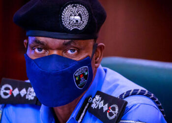 IGP Denies Telling Nigerians to Attack Police Officers