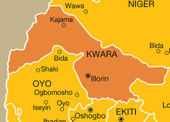 Missing Kogi State Student Found In Kwara State