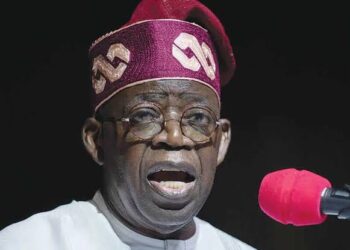 National Security: Tinubu Warns ‘Bad Men’ Inside and Outside Nigeria
