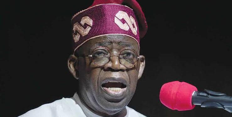 National Security: Tinubu Warns ‘Bad Men’ Inside and Outside Nigeria