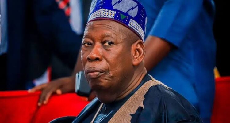 Ganduje’s Bold Claim: APC Set to Conquer Rivers State in 2027