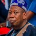 Ganduje’s Bold Claim: APC Set to Conquer Rivers State in 2027