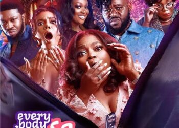 Funke Akindele’s Everybody Loves Jenifa Hits 1 Billion Naira