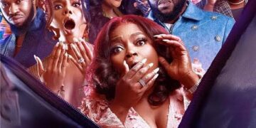 Funke Akindele’s Everybody Loves Jenifa Hits 1 Billion Naira