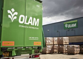 Saudi Firm Completes $1.24 Billion Acquisition of Olam Agri Stake