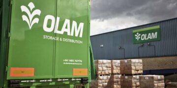 Saudi Firm Completes $1.24 Billion Acquisition of Olam Agri Stake