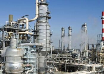 Warri Refinery Resumes Operations After Long Delay