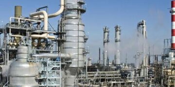 Warri Refinery Resumes Operations After Long Delay