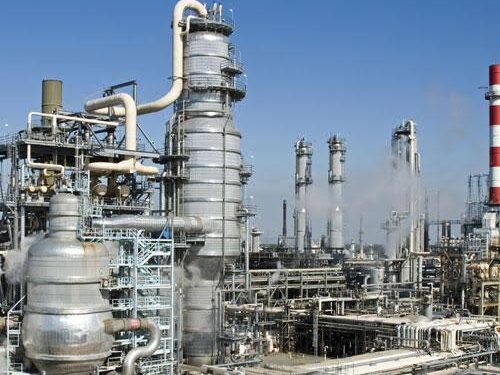 Warri Refinery Resumes Operations After Long Delay