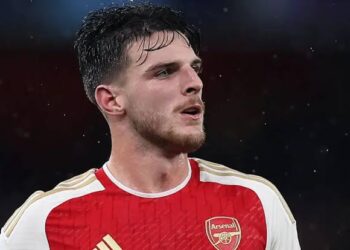 Arsenal Held to 1-1 Draw at Fulham, Miss Chance to Close Gap on Liverpool