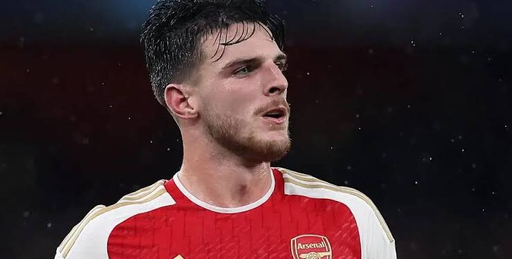 Arsenal Held to 1-1 Draw at Fulham, Miss Chance to Close Gap on Liverpool