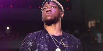 Rapper OG Maco Dies At 32 After Gunshot Injury