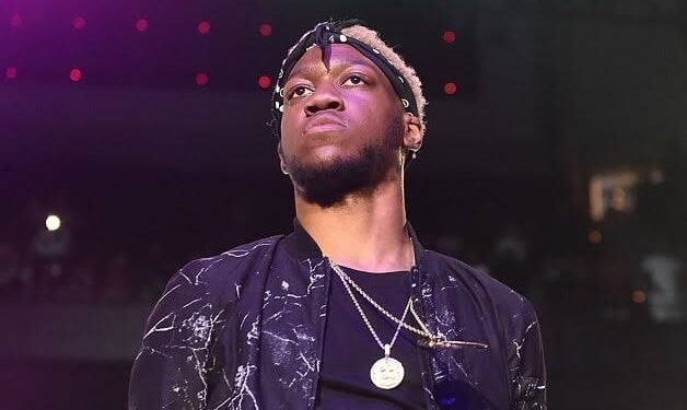 Rapper OG Maco Dies At 32 After Gunshot Injury