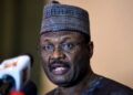 INEC Denies Rumors About Chairman’s Death