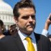 Ethics Report Reveals Shocking Allegations Against Matt Gaetz