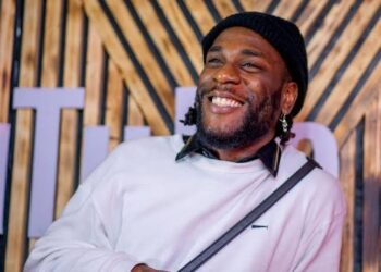 Burna Boy Snubs Podcasts, Sends Nigerians a Brutal Message