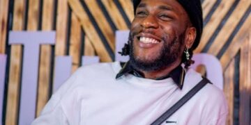 Burna Boy Snubs Podcasts, Sends Nigerians a Brutal Message