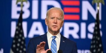 Biden Caught in the Crossfire: Rebels Claim Victory in Syria as Assad Flees