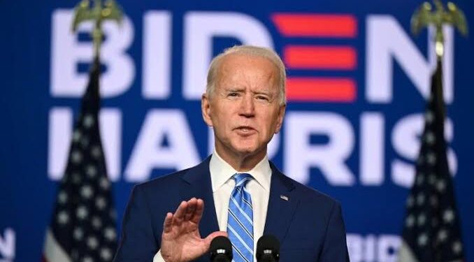 Biden Caught in the Crossfire: Rebels Claim Victory in Syria as Assad Flees