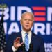 Biden Caught in the Crossfire: Rebels Claim Victory in Syria as Assad Flees
