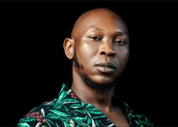 Seun Kuti Calls for African Ban on UK Conservative Leader