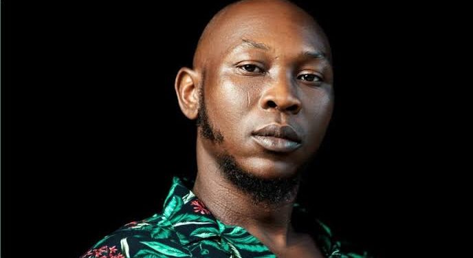 Seun Kuti Calls for African Ban on UK Conservative Leader