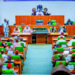 Rowdy Session in Green Chamber Over Tax Reform Bills