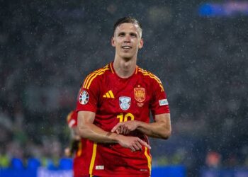 Court Turns Down Barcelona’s Application to Extend Dani Olmo’s Registration