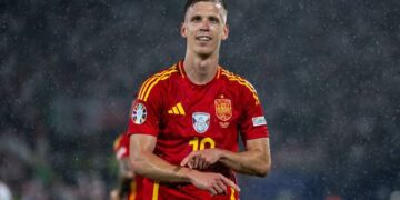 Court Turns Down Barcelona’s Application to Extend Dani Olmo’s Registration